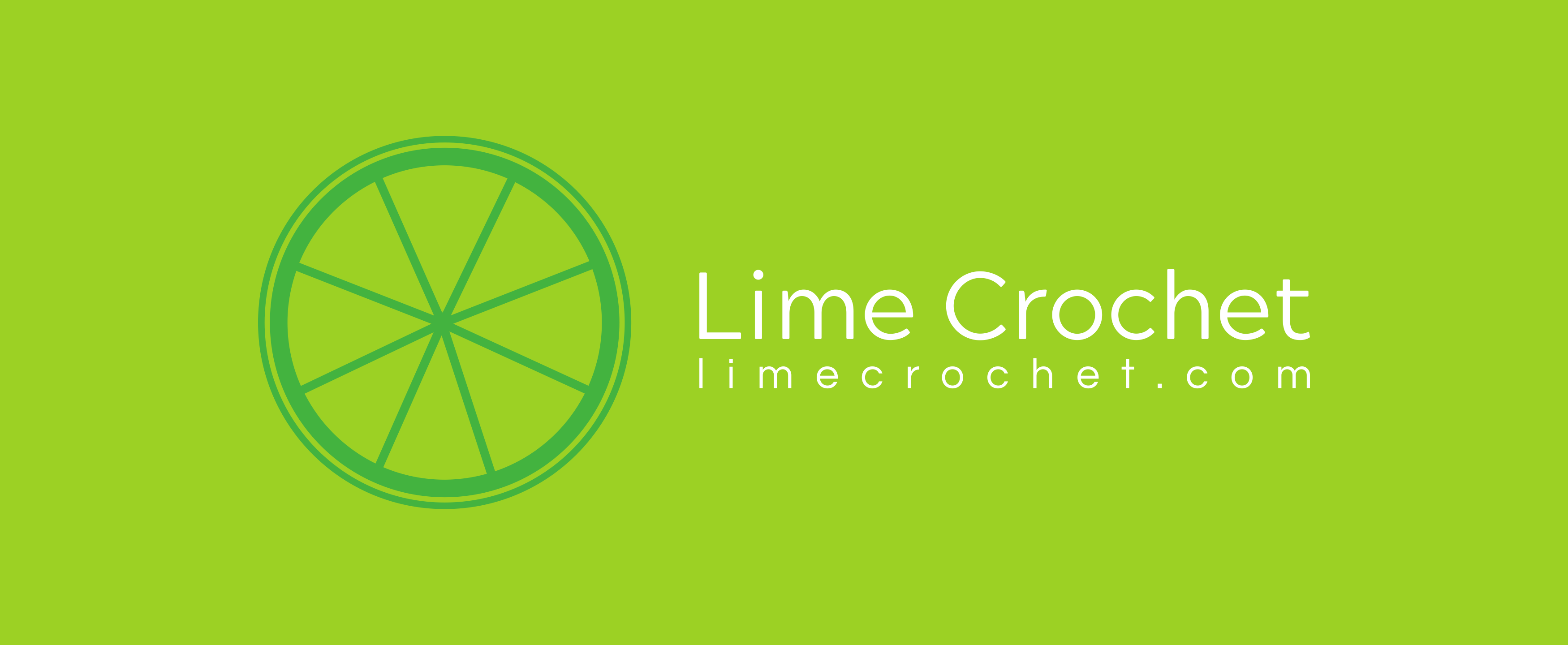 Lime Crochet